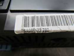 CITROEN XSARA PICASSO LIFT ZEGAR LICZNIK 9661734780 966173780