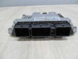 PEUGEOT 1.6 HDI KOMPUTER STEROWNIK 0281011863 9661773380