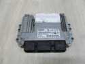 PEUGEOT CITROEN 1.6 HDI KOMPUTER STEROWNIK 0281013868 9663755480