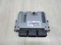 PEUGEOT CITROEN 1.6 HDI KOMPUTER STEROWNIK 0281019817 9805947380