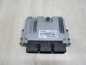PEUGEOT CITROEN 1.6 HDI KOMPUTER STEROWNIK 0281019817 9805947380