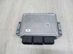 PEUGEOT CITROEN 1.6 HDI KOMPUTER STEROWNIK 0281019817 9805947380