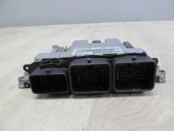 PEUGEOT CITROEN 1.6 HDI KOMPUTER STEROWNIK 0281019817 9805947380