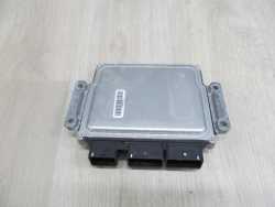 CITROEN PEUGEOT 2.0 HDI KOMPUTER STEROWNIK SILNIKA 9663612380 R0413C006A DCM3.4 9663612380
