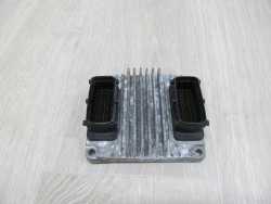 OPEL CORSA C 1.7 KOMPUTER STEROWNIK 12214079 8973003261