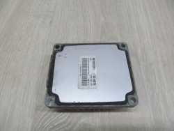 OPEL CORSA C 1.7 KOMPUTER STEROWNIK 12214079 8973003261