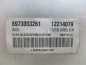 OPEL CORSA C 1.7 KOMPUTER STEROWNIK 12214079 8973003261