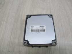 OPEL CORSA MERIVA Z16XE KOMPUTER STEROWNIK 12230554 DUYA HSFI-2.5