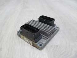 OPEL CORSA MERIVA Z16XE KOMPUTER STEROWNIK 12230554 DUYA HSFI-2.5