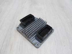 OPEL ASTRA G 1.4 KOMPUTER STEROWNIK 12242030 DXMH