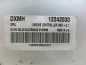 OPEL ASTRA G 1.4 KOMPUTER STEROWNIK 12242030 DXMH