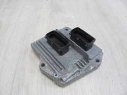 OPEL CORSA MERIVA Z16XE KOMPUTER STEROWNIK 12249823 FFFA MT35E