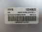 OPEL CORSA MERIVA Z16XE KOMPUTER STEROWNIK 12249823 FFFA MT35E