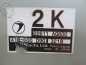 SUBARU FORESTER SG II 2.0 KOMPUTER STEROWNIK SILNIKA 22611-AG600 A18-000D9G