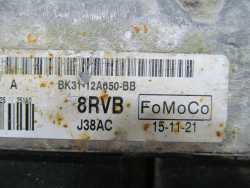 FORD TRANSIT VIII 2.2 KOMPUTER STEROWNIK BK31-12A650-BB S180146251A SID208 8RVB