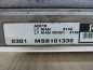 LAND ROVER DISCOVERY TD5 ECU KOMPUTER STEROWNIK MSB101330