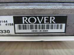 LAND ROVER DISCOVERY TD5 ECU KOMPUTER STEROWNIK MSB101330
