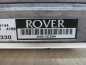LAND ROVER DISCOVERY TD5 ECU KOMPUTER STEROWNIK MSB101330