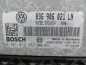 VW AUDI SEAT SKODA 1.9 TDI KOMPUTER STEROWNIK 0281013282 03G906021LN