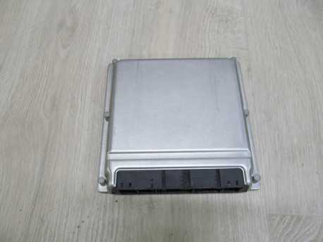 MB W163 ML 2.7 KOMPUTER STEROWNIK ECU 0281010796 A6121533279 ED0038