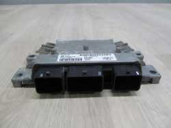 FORD FIESTA MK7 VII 1.4 16V KOMPUTER STEROWNIK ECU S180047036 BV21-12A650-GC