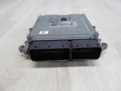 VOLVO S80 V70 XC 185 KM 2.4 D5 KOMPUTER STEROWNIK SILNIKA 30729826A 0281012103