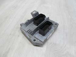 OPEL ASTRA H 1.6 16V KOMPUTER STEROWNIK 12230740 FCCY