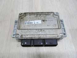 PEUGEOT 207 1.4 16V KOMPUTER STEROWNIK 9663380880 IAW 6LPC.105 9654596080