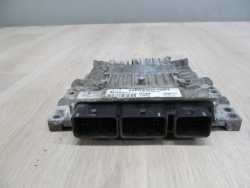 FORD S-MAX MODEO MK4 2.0 TDCI KOMPUTER STEROWNIK 7G91-12A650-UF 5WS40595F-T EU6F J38AC