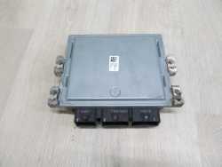 FORD S-MAX MODEO MK4 2.0 TDCI KOMPUTER STEROWNIK 7G91-12A650-UF 5WS40595F-T EU6F J38AC