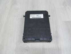 PEUGEOT CITROEN SKRZYNKA MODUL BSI J02 9651196780A 9651197480A