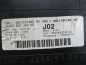 PEUGEOT CITROEN SKRZYNKA MODUL BSI J02 9651196780 9651197480