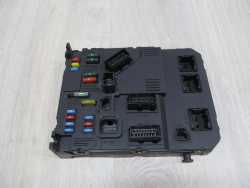 PEUGEOT CITROEN MODUL SKRZYNKA BSI E01-00 HG S118085320C 9652474680