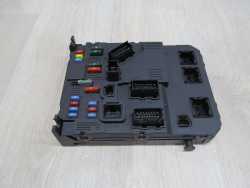 PEUGEOT CITROEN MODUL SKRZYNKA BSI E02 MG 9657999780 S118085220F