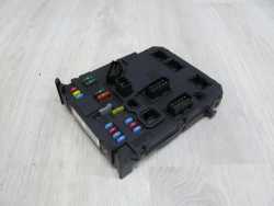 PEUGEOT CITROEN MODUL SKRZYNKA BSI E03 BG 9653667780 S118085120E