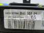 PEUGEOT CITROEN MODUL SKRZYNKA BSI E03 BG 9653667780 S118085120E