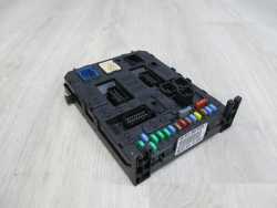 PEUGEOT CITROEN MODUL SKRZYNKA BSI E04 EV K02-00 96640588800R