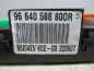 PEUGEOT CITROEN MODUL SKRZYNKA BSI E04 EV K02-00 96640588800R