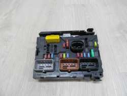 PEUGEOT CITROEN MODUL SKRZYNKA BSM L04 9664055580