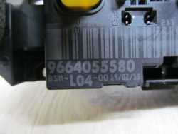 PEUGEOT CITROEN MODUL SKRZYNKA BSM L04 9664055580