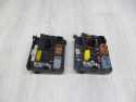 PEUGEOT 05-10 MODUL SKRZYNKA BSM L11 9661708280