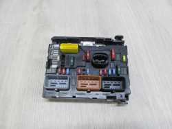 PEUGEOT 05-10 MODUL SKRZYNKA BSM L11 9661708280