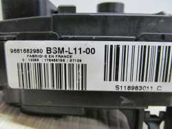 PEUGEOT CITROEN MODUL SKRZYNKA BSM L11-00 9661682980