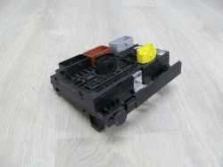 PEUGEOT CITROEN MODUL SKRZYNKA BSM R02 9661281580