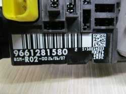 PEUGEOT CITROEN MODUL SKRZYNKA BSM R02 9661281580