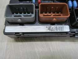 PEUGEOT CITROEN MODUL SKRZYNKA BSM R07- 9664997780