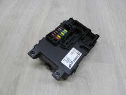 OPEL CORSA D 06-14 SKRZYNKA BEZPIECZNIKOW 13320629