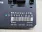 MERCEDES VITO VIANO W639 MODUL KOMFORTU 6395450301