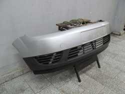 FORD FIESTA MK6 VI ZDERZAK PRZOD KPL 62 02-05