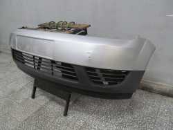 FORD FIESTA MK6 VI ZDERZAK PRZOD KPL 62 02-05